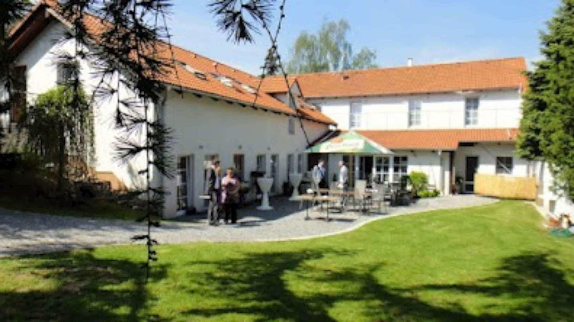 Gasthof Alt 3*